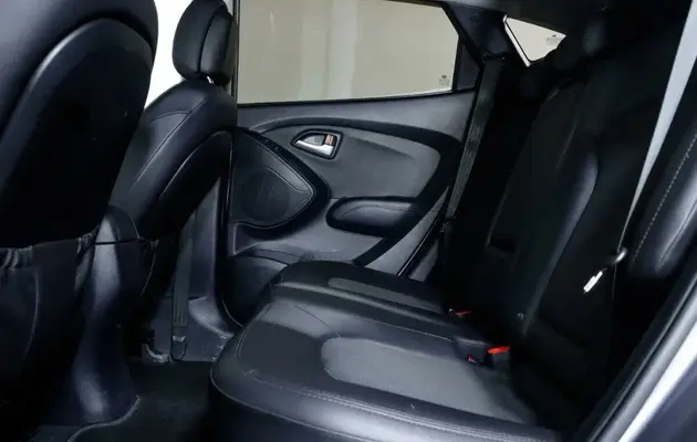 Hyundai ix35, фото №12