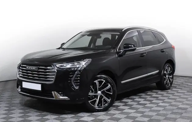 Haval Jolion, фото №1