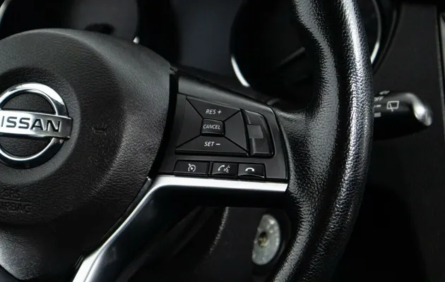 Nissan Qashqai, фото №8