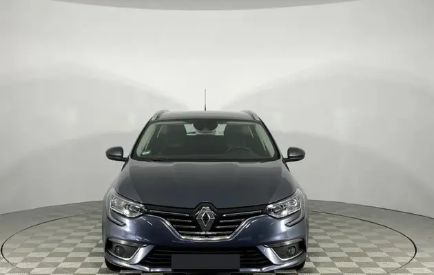 Renault Megane, фото №6