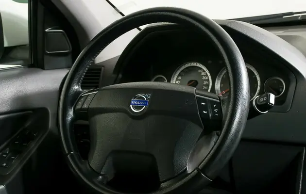 Volvo XC90, фото №6