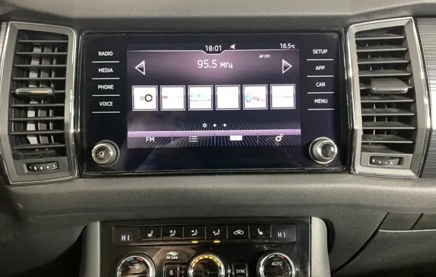 Skoda Kodiaq, фото №8