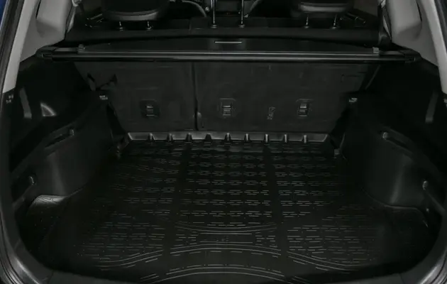 Haval H6, фото №7