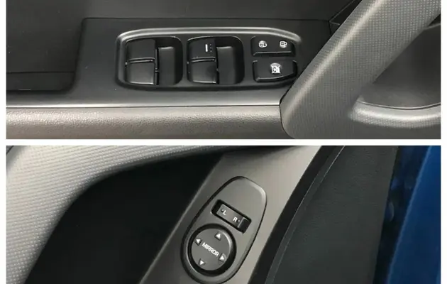 Hyundai Creta, фото №13
