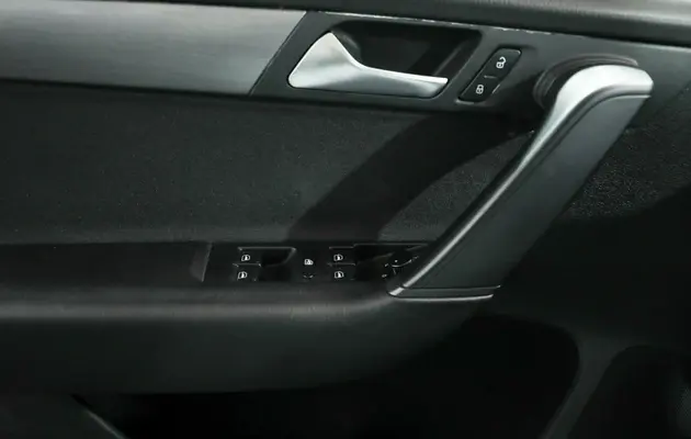 Volkswagen Passat, фото №9