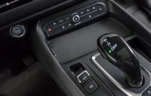 Haval F7, фото №7