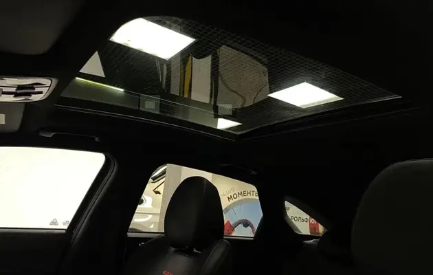 Kia Proceed, фото №9