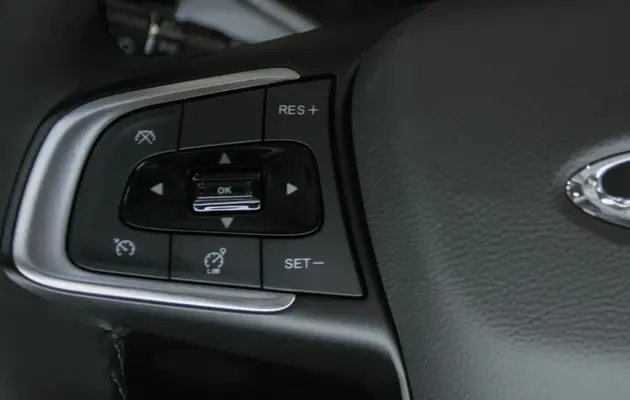 Chery Tiggo 8 Pro, фото №6