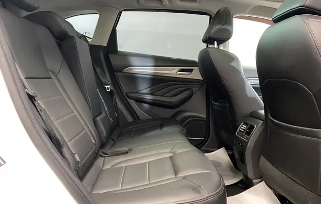 Haval F7, фото №10