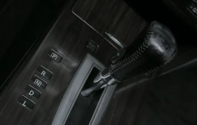 Nissan Teana, фото №12