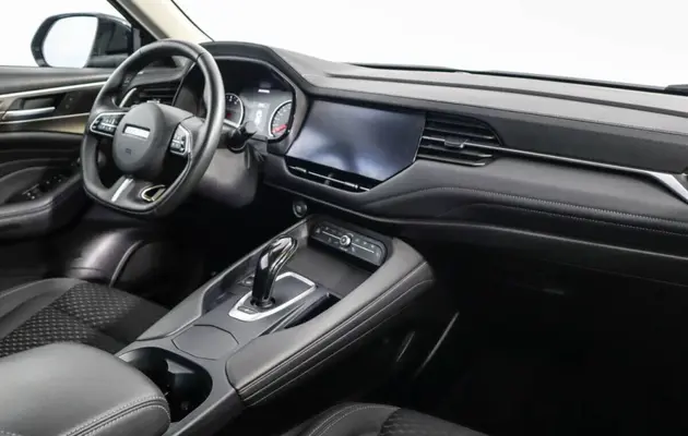 Haval F7, фото №7