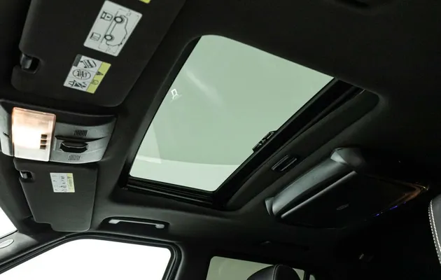 Land Rover Range Rover Sport, фото №7