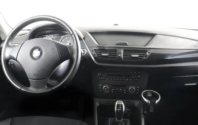 BMW X1, фото №7