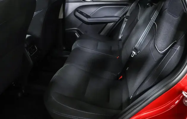 Haval Jolion, фото №9