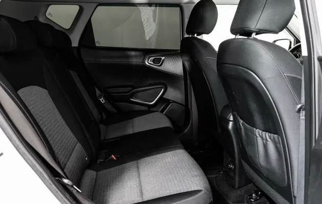 Kia Soul, фото №10