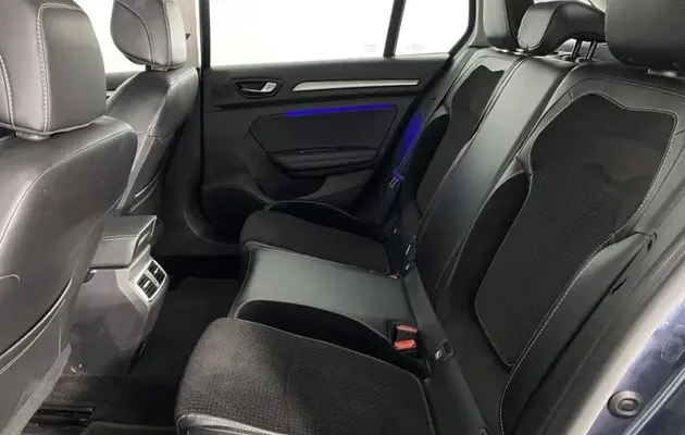 Renault Megane, фото №10