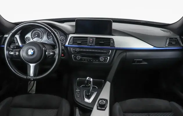 BMW 3 серии, фото №6