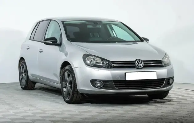 Volkswagen Golf, фото №3
