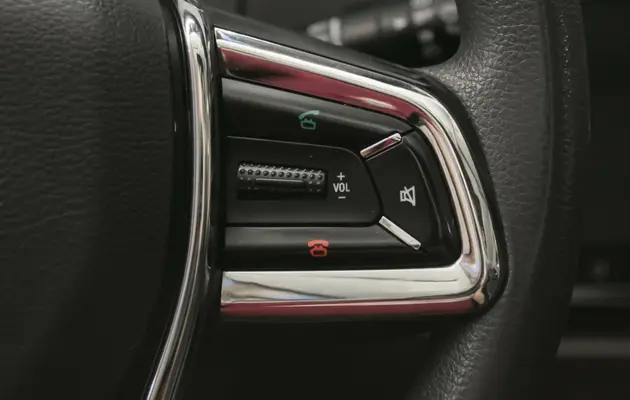 Lifan Myway, фото №13