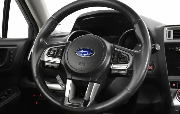 Subaru Outback, фото №5
