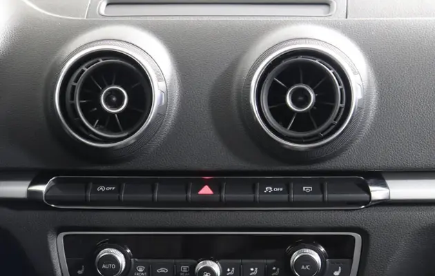 Audi A3, фото №7