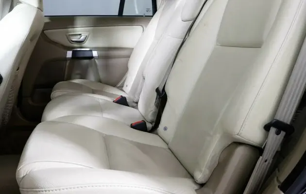 Volvo XC90, фото №9