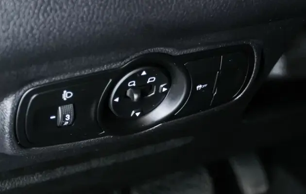 Chery Tiggo 4, фото №11