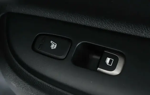 Kia Rio, фото №7