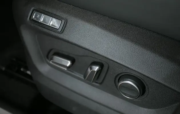 Chery Tiggo 8 Pro, фото №16
