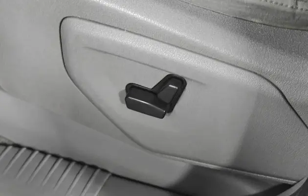 Jeep Grand Cherokee, фото №12