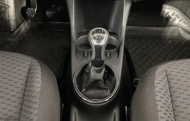 Skoda Fabia, фото №11