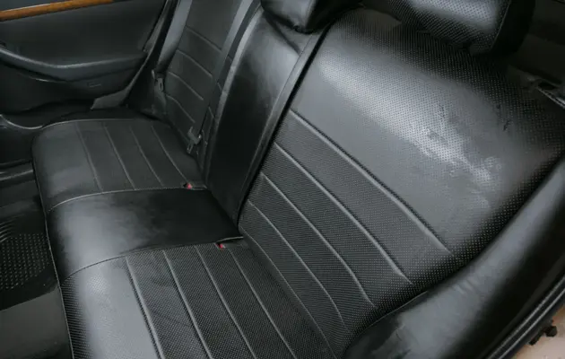 Toyota Avensis, фото №7