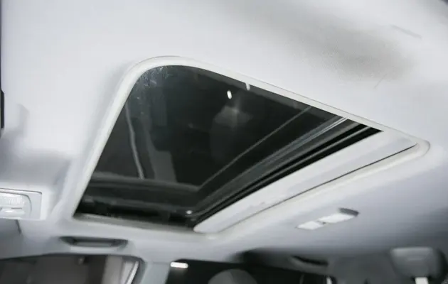 Lifan X60, фото №14