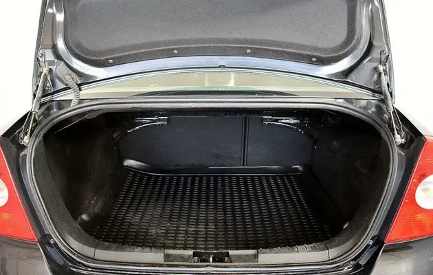Ford Focus, фото №8