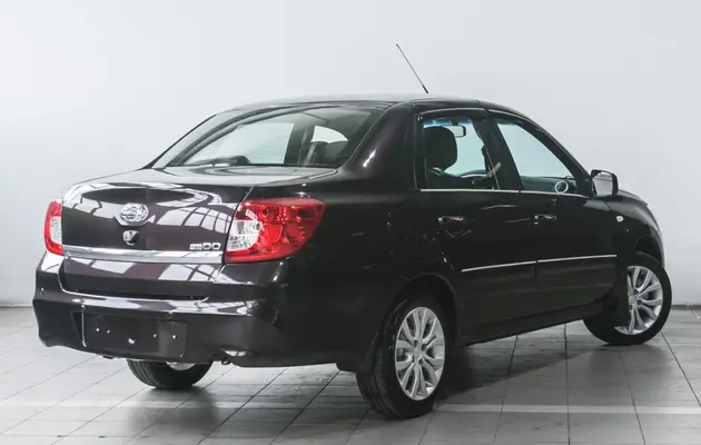 Datsun on-DO, фото №2