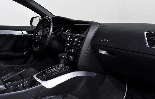 Audi A5, фото №6