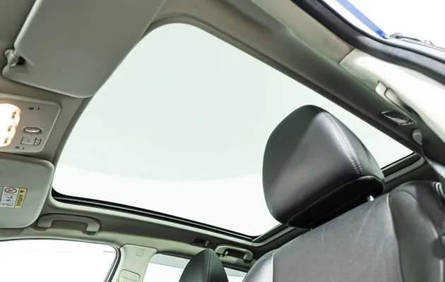 Nissan Qashqai, фото №8