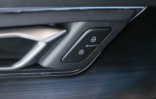 Chery Tiggo 4 Pro, фото №16