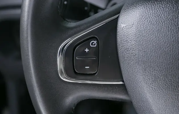 Renault Kaptur, фото №11