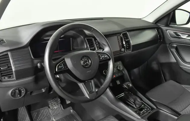 Skoda Kodiaq, фото №6