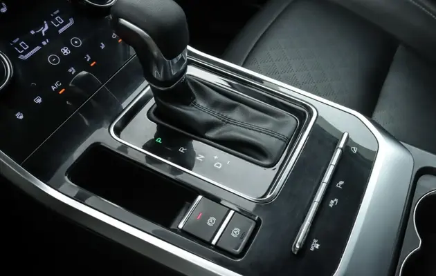 Chery Tiggo 8, фото №15