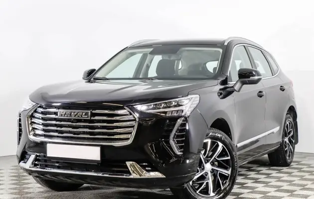 Haval Jolion, фото №1
