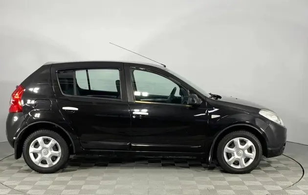 Renault Sandero, фото №4