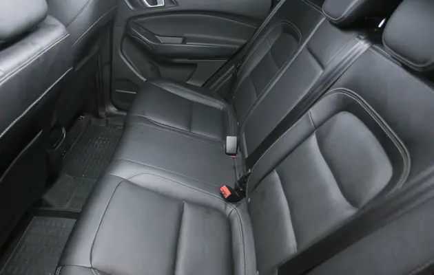Chery Tiggo 4, фото №19
