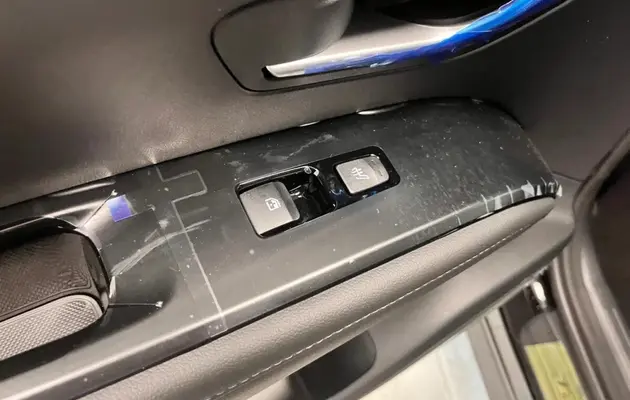 Hyundai Tucson, фото №14