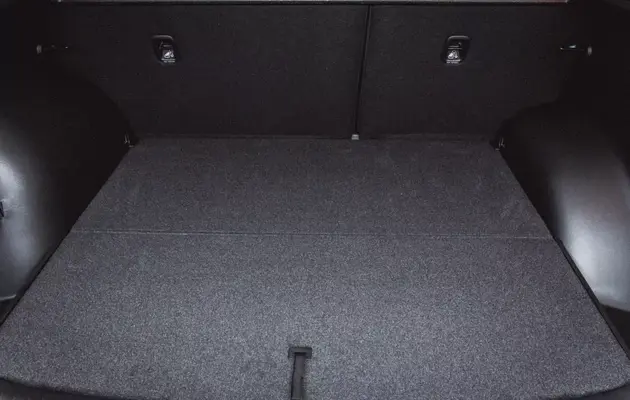 Hyundai Creta, фото №12