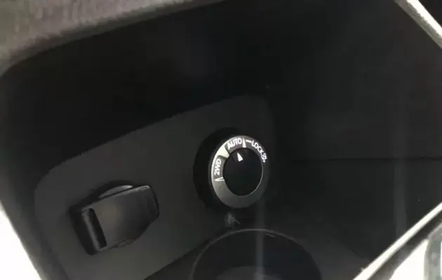 Renault Kaptur, фото №12