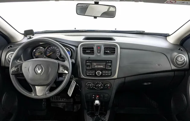 Renault Sandero, фото №5