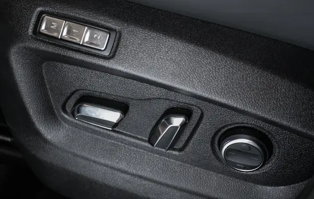Chery Tiggo 8 Pro, фото №18