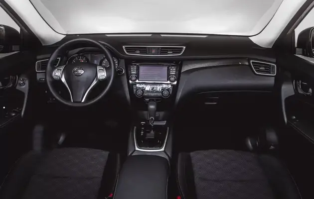 Nissan X-Trail, фото №6